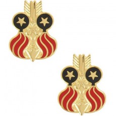 [Vanguard] Army Crest: 332nd Ordnance Battalion