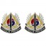 [Vanguard] Army Crest: Special Operations Command Korea - Concilio Proveho