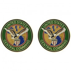 [Vanguard] Army Crest: US Army Element Central Command - U.S. central command