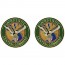 [Vanguard] Army Crest: US Army Element Central Command - U.S. central command