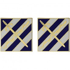 [Vanguard] Army Crest: 203rd Support Battalion