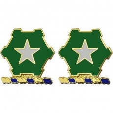 [Vanguard] Army Crest: 36th Infantry Regiment