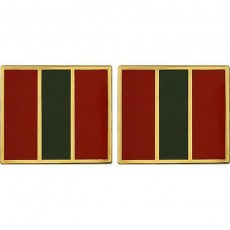 [Vanguard] Army Crest: 4th Infantry Regiment