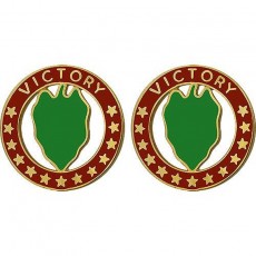 [Vanguard] Army Crest: 24th Infantry Division - Victory