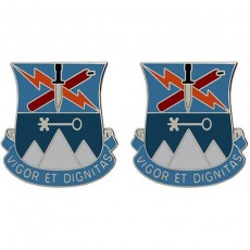 [Vanguard] Army Crest: Special Troops Battalion 2nd Brigade 10th Mounted Division