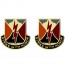 [Vanguard] Army Crest: Special Troops Battalion 25th Infantry Division