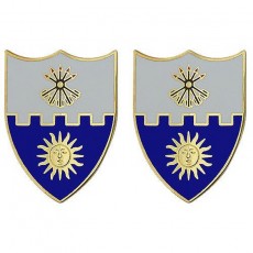 [Vanguard] Army Crest: 22nd Infantry