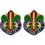 [Vanguard] Army Crest: 29th Infantry Division - Twenty-Nine Let's Go