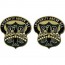 [Vanguard] Army Crest: 22nd Military Police Battalion - Integrity Above All