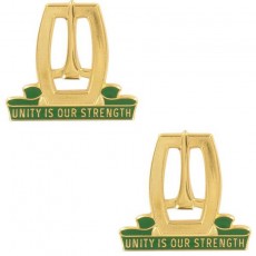 [Vanguard] Army Crest: 96th Military Police Battalion - Unity is Our Strength