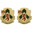 [Vanguard] Army Crest: 796th Military Police Battalion - Justi Terram Incolant