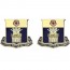 [Vanguard] Army Crest: 186th Infantry: Oregon Army National Guard