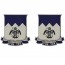 [Vanguard] Army Crest: 297th Infantry: Alaska Army National Guard - Yuh Yek