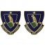 [Vanguard] Army Crest: 314th Regiment - Fortitude and Courage