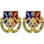 [Vanguard] Army Crest: 29th Support Battalion - Serve All Ways