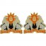 [Vanguard] Army Crest: 35th Signal Brigade - Utmost of Our Ability