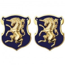 [Vanguard] Army Crest: 6th Cavalry Regiment