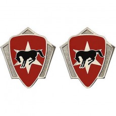 [Vanguard] Army Crest: 6th Cavalry Brigade