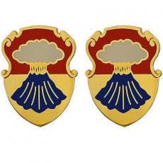 [Vanguard] Army Crest: 67th Armor Regiment