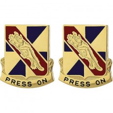 [Vanguard] Army Crest: 159th Aviation Battalion - Press On