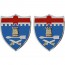 [Vanguard] Army Crest: 11th Infantry Regiment