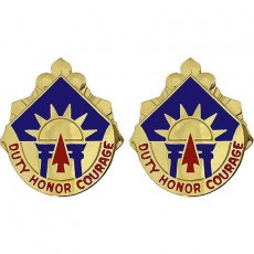 [Vanguard] Army Crest: 40th Infantry Division - Duty Honor Courage