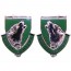 [Vanguard] Army Crest: 104th Training Division - Night Fighters