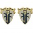 [Vanguard] Army Crest: 309th Military Intelligence Battalion - Sentinels of Security