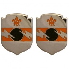 [Vanguard] Army Crest: 41st Signal Battalion