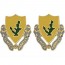 [Vanguard] Army Crest: 12th Cavalry - Semper Paratus