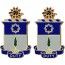 [Vanguard] Army Crest: 21st Infantry Regiment - Duty