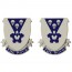 [Vanguard] Army Crest: 503rd Infantry - The Rock