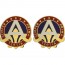 [Vanguard] Army Crest: US Army Central - Semper Prima Tertia