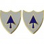 [Vanguard] Army Crest: 26th Infantry Regiment