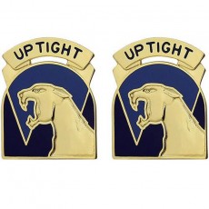 [Vanguard] Army Crest: 214th Aviation Battalion - Up Tight