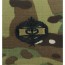 [Vanguard] Army Embroidered Badge on OCP Sew On: Combat Medical - 3rd Award