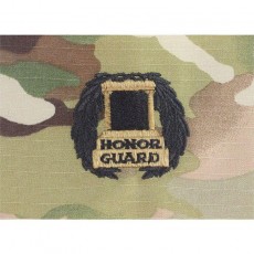 [Vanguard] Army Embroidered Badge on OCP Sew on: Tomb of the Unknown