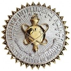 [Vanguard] Army Identification Badge: United States Defense Intelligence Agency