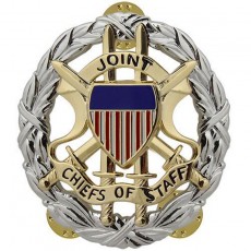 [Vanguard] Identification Badge: Joint Chiefs of Staff (Old Style) - blouse size mirror