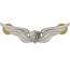 [Vanguard] Army Badge: Aircraft Crewman: Aircrew - regulation size, mirror finish