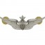 [Vanguard] Army Badge: Senior Aviator - regulation size, mirror finish