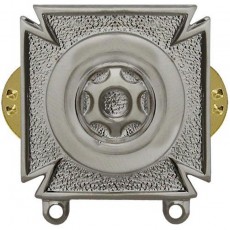 [Vanguard] Army Badge: Driver and Mechanic - mirror finish