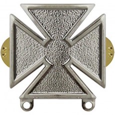 [Vanguard] Army Badge: Marksman - regulation size, mirror finish