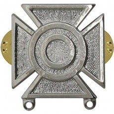 [Vanguard] Army Badge: Sharpshooter - regulation size, mirror finish
