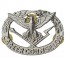 [Vanguard] Army Badge: Career Counselor - regulation size, mirror finish