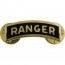 [Vanguard] Army Enamel Tab: Ranger