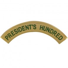 [Vanguard] Army Tab: President's Hundred