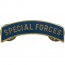 [Vanguard] Army Enamel Tab: Special Forces