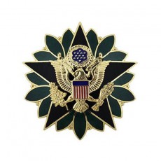 [Vanguard] Army Identification Dress Badge: General Staff