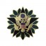 [Vanguard] Army Identification Dress Badge: General Staff